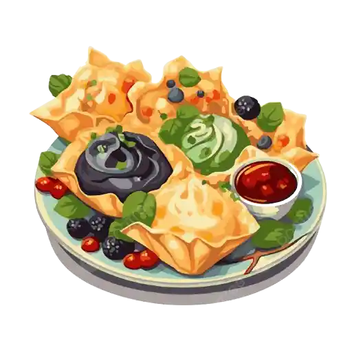 Appetizers