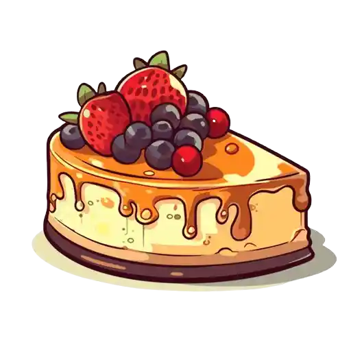 desserts