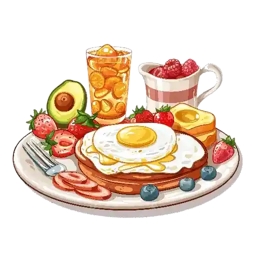 Breakfast & Brunch recipes