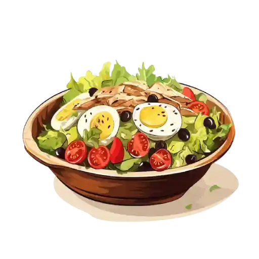 Salads & Side Dishes