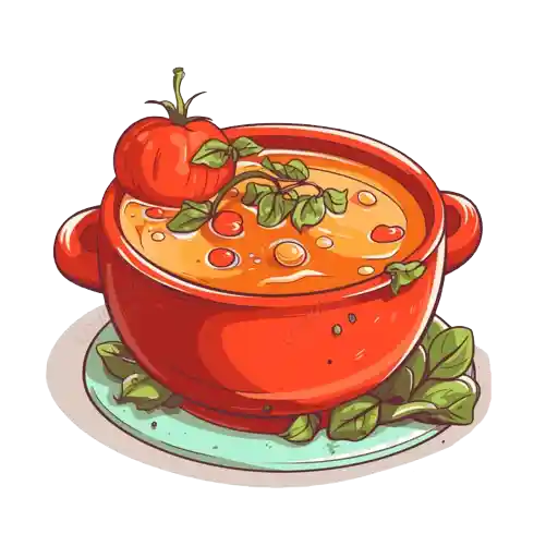 Soups, Stews & Chili